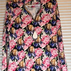 1764 Golf Ashley Sunshirt Size XL